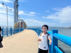 -星海湾跨海大桥