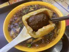 -毛华美食(清扬路店)