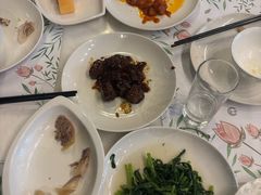 -上海虹桥宾馆味翠餐厅