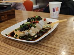 -柳叶刀烧烤(北大清华店)