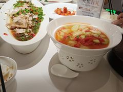 -湖锦酒楼·30年经典湖北菜(沌口店)