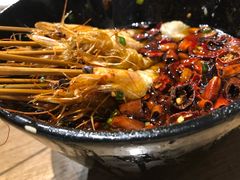 -成都吃客(九眼桥店)