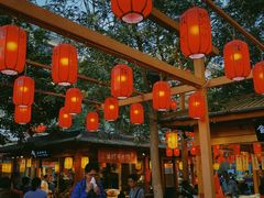 -沙州食驿·非遗小吃夜市
