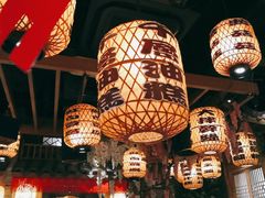 -南京大牌档(青岛万象城店)