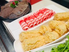 -海底捞火锅(杭州越界锦和大厦店)