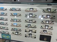-宝岛眼镜(建外soho店)