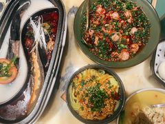 -锦府盐帮·侯宅(五棵松万达店)