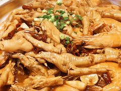 -胖哥俩肉蟹煲(重庆观音桥大融城店)