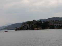-南诏风情岛