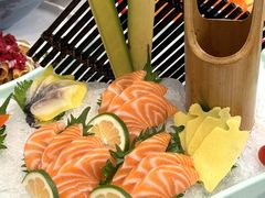 -芭菲盛宴·环球美食(锦城万达广场店)