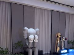 -金色印象·4K影院式足体养生(双龙湖店)