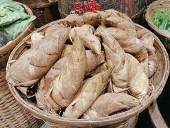 -湖南老灶台·生态农业餐饮(龙胜店)