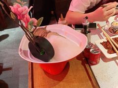 -大龙燚·旷野鲜火锅(广州首店)