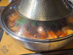 -黄记煌三汁焖锅(崇文门店)