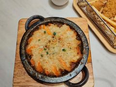 -小菜园新徽菜(合肥瑶海万达店)