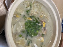 -苏小柳点心·手作小笼包(浦东嘉里城分院)