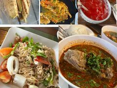 -Doo Dee Thai Food(Issan/Isaan/Esan)