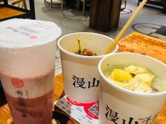 -漫山洋芋(大悦城店)