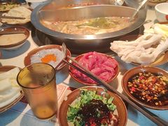-芈重山老火锅(广州首店)