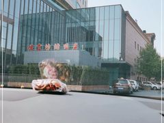 -便宜坊烤鸭店(航天桥店)