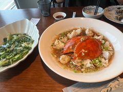 -高佳庄·舟山海鲜(海景旗舰店)