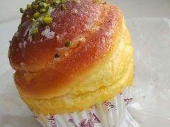 -匠造烘焙(上海湾店)