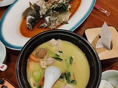 -奎元馆.百年奎元.非遗传承(西湖边的解放路店)