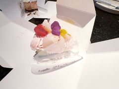-PETIT PARIS 小巴黎(花园道店)
