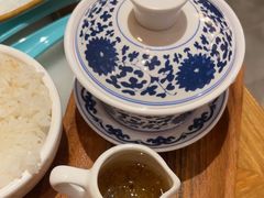 -食味酒味天津菜·古法鲜酿米酒(鼓楼店)