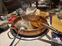 -牛村来人潮汕牛肉火锅(西单店)