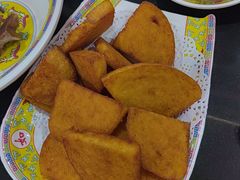 -芦月轩羊蝎子(太平桥店)