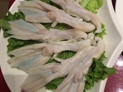 -山城辣妹子(定福庄店)