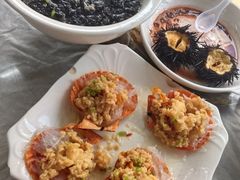 -众味海鲜大排档·活海鲜·潮汕味(南澳店)