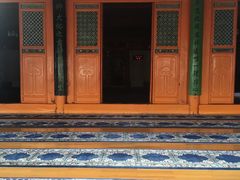 -西宁市东关清真大寺