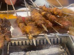 -古彭7只羊·招牌白串·碳锅羊肉旗舰店