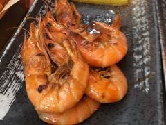 -巴犀烧烤(新崇光店)