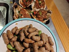 -古彭7只羊·招牌白串·碳锅羊肉旗舰店