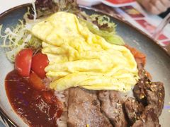 -杯子红牛排(西樵店)