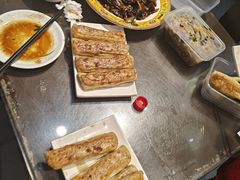 -福荣居褡裢火烧京味家常菜(西四店)