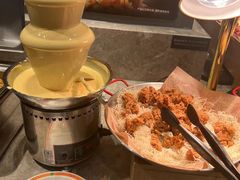 -比格比萨自助(万柳华联店)