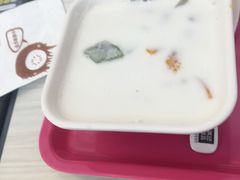 -满记甜品(无锡八佰伴店)