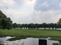 -闻莺馆(柳浪闻莺店)