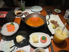 -匠和风精致料理(宁德万达店)