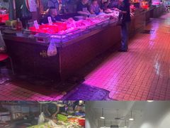 -龙眼市场(龙眼南路店)