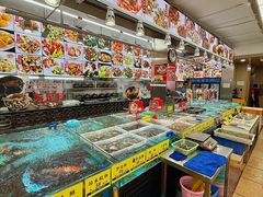 -吉莲利苑海鲜酒家(珠海拱北29年老字号店)