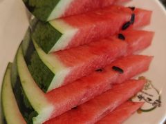 -揽月斋炙子烤肉·清真(安定门·五道营店)