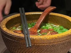 -山石榴·贵州菜(陆家嘴中心店)