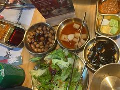 -闻老头·菊花炭烤肉(D11店)