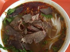 -扬州大学扬子津校区润园餐厅