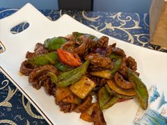 -晓平饭店(嘉善路店)